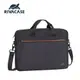 【RIVACASE】 Rivacase 8033 Regent 15.6吋側背包(黑)