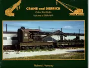 Crane and Derrick Color Portfolio, Vol. 4: PRR – WP