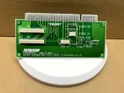 KONAMI JAMMA ADAPTER PWB400464 GU427 CONNECTOR PCB
