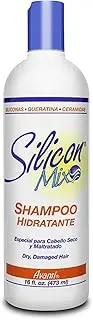 Silicon Mix Silicon mix 16 floz hair shampoos, 16.0 Ounce