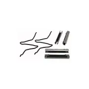 Disc Brake Hardware Kit Carlson H5584