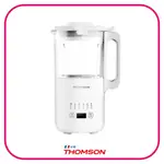 [THOMSON] TM-SAM08B 全自動多功能調理機(多功能料理，豆漿、果汁、副食品、代餐 )
