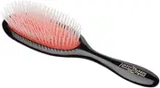 [Mason Pearson] Handy Nylon 'Detangler' Hair Brush (N3) Dark Ruby