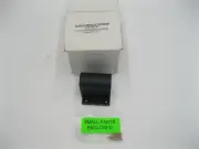 Sirius Technologies 7" & 10" Wall Mount Base FDBASE-W