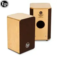 在飛比找樂天市場購物網優惠-【非凡樂器】LP手工木箱鼓 LP-1437 / 贈鼓袋 Am