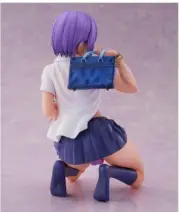 Rocket Boy Toa kun figure 1/6 meme50 Okane Daisuki Otokonokoarc presale
