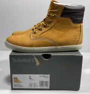 Timberland Women’s Dausette Sneaker Boots TB0A1KLZ231 SIZE 9