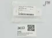 24113 MATTSON TECHNOLOGY SPACER, QUARTZ TB INSTL, UNIV (NEW) 304-23345-00