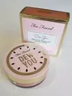 TOO FACED FRESH GLOW TRANSLUCENT SETTING POWDER #RADIANT CARMEL 9g