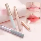 Lip Accessory Lip Brush With Cap Concealer Smudge Brush Women Beauty