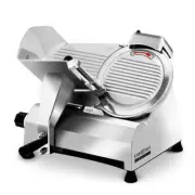 NNEMB Commercial 10 Meat Slicer Food Cutting Machine Electric Deli Shaver
