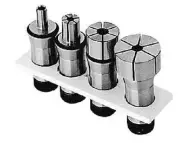 4pc BRAND NEW 5C EXPANDING COLLET SET