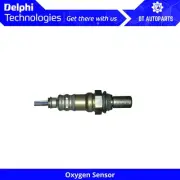 For 2003-2008 Toyota Corolla 1.8L L4 Oxygen Sensor Delphi 2004 2005 2006 2007 (for: Toyota)