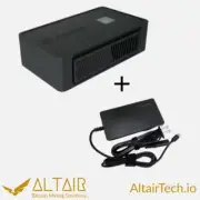 Canaan Avalon Nano 3 ASIC Bitcoin Miner with PSU - Ships from USA