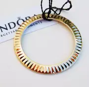Pandora Imagine Grand / Grand C Watch Bezel - Interchangeable - 872008 IPG Gold