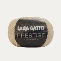 在飛比找Coupang 酷澎優惠-LANA GATTO Prestige 羊絨針織線