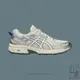 ASICS GEL-VENTURE 6 白銀藍 米白 休閒 女鞋 1202A431-101【Insane-21】