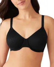 Wacoal Inside Job Underwire Bra
