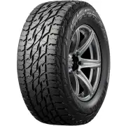 Bridgestone - Dueler A/T 697 (205/70 R15)