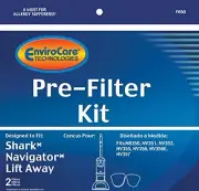 Shark Navigator Lift-Away NV350, NV351, NV352, NV355, NV356, NV356E, NV357 Pr...
