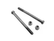 Ford Mustang 1968-1973 Leaf Spring Eye Bolts