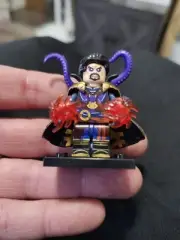 Hi-Quality Minifigure - Doctor Strange