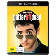 Better Off Dead