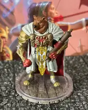 Warden Archon D&D Miniature Dungeons Dragons Planescape Multiverse large 29 bear