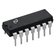 INTEL P8042AH DIP-40 UNIVERSAL PERIPHERAL INTERFACE 8-BIT RH