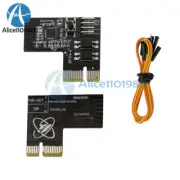WPCE Computer Remote Switch Machine Mobile Phone Remote Control DIY Module
