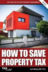 在飛比找博客來優惠-How to Save Property Tax 2019/