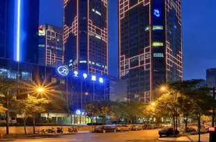 全季酒店(杭州錢江新城店)Ji Hotel (Hangzhou Qianjiang Xincheng)