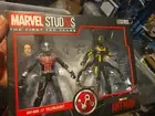 Marvel Studios: The First Ten Years - Legends Series - Ant-Man and Yellowjacket