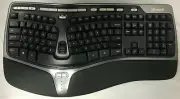 Single KEY for Microsoft Natural Ergonomic Keyboard 4000 [NOT ENTIRE KEYBOARD]