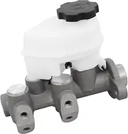 MOTOKU Brake Master Cylinder for Buick Regal 2003-2004; Century 2003-2005 for Pontiac Grand Prix 2003 for Chevrolet Impala 2000-2005 Monte Carlo 2003-2005