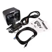 Datalogic Magellan 3410VSI USB Barcode Scanner 2D Imaging Counter Barcode Reader