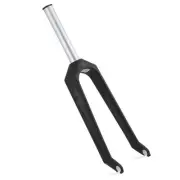 ANSWER Dagger Carbon Fork OS20 (10mm Matt-Black)