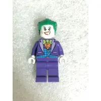 在飛比找蝦皮購物優惠-LEGO 樂高 76013 超級英雄人偶 小丑