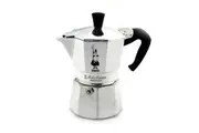 Bialetti Moka Express 1-18 Cup Aluminium Stovetop Coffee Maker Percolator Pot