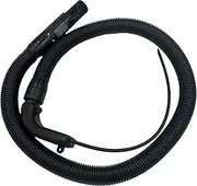 Replacement Part for Bissell 5207 Spot Clean Vacuum Cleaner Hose W/Cuff # Compare to Part 1606127