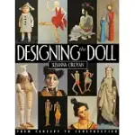 DESIGNING THE DOLL: FROM CONCEPT TO CONSTRUCTION