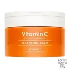 [NEW] kikimate Cleansing Balm for Pores Vitamin C [Moisturizing] 90g Niacinamide