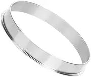SEWOART Sealing Ring Aluminum Cup Sealer 90mm Diameter Essential for Milk Tea Sealer Machines
