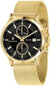 Maserati R8873618014- Mens Watch