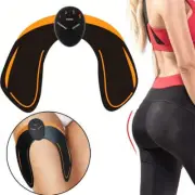 EMS Wireless Buttocks Hip Trainer Muscle Stimulator Abdominal ABS Stimulator Fit