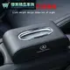 Benz 賓士 AMG 汽車面紙盒 300 GL300 E300 LA250 W204 汽車紙巾盒 汽車用面紙盒-優美精品車飾