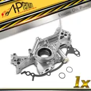 Engine Oil Pump for Nissan Quest 1996-2002 Mercury Villager 1996-1998 3.0L 3.3L