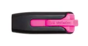 Verbatim V3 USB Drive 16GB USB flash drive USB Type-A 3.2 Gen 1 (3.1 Gen 1) Blac