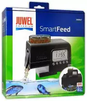 Juwel Smart Feed Automatic Premium SmartFeed Fish Food Feeder