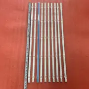 LED Strip For Toshiba 65C350KU HISENSE 65R6G 65R6E4 65A6H HE65A7G LB6508H